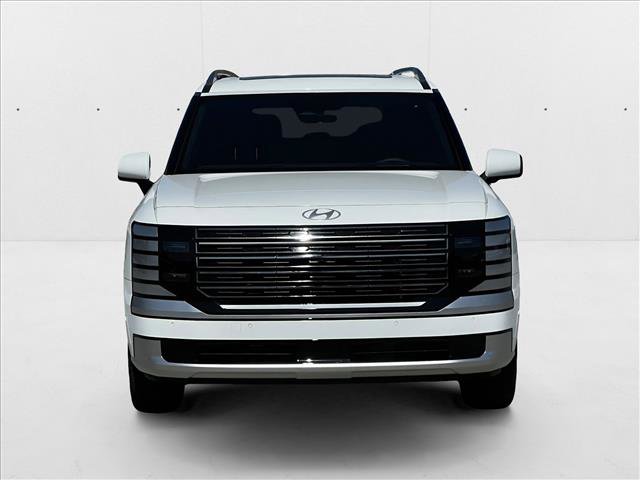 New 2026 Hyundai Palisade Calligraphy image 5
