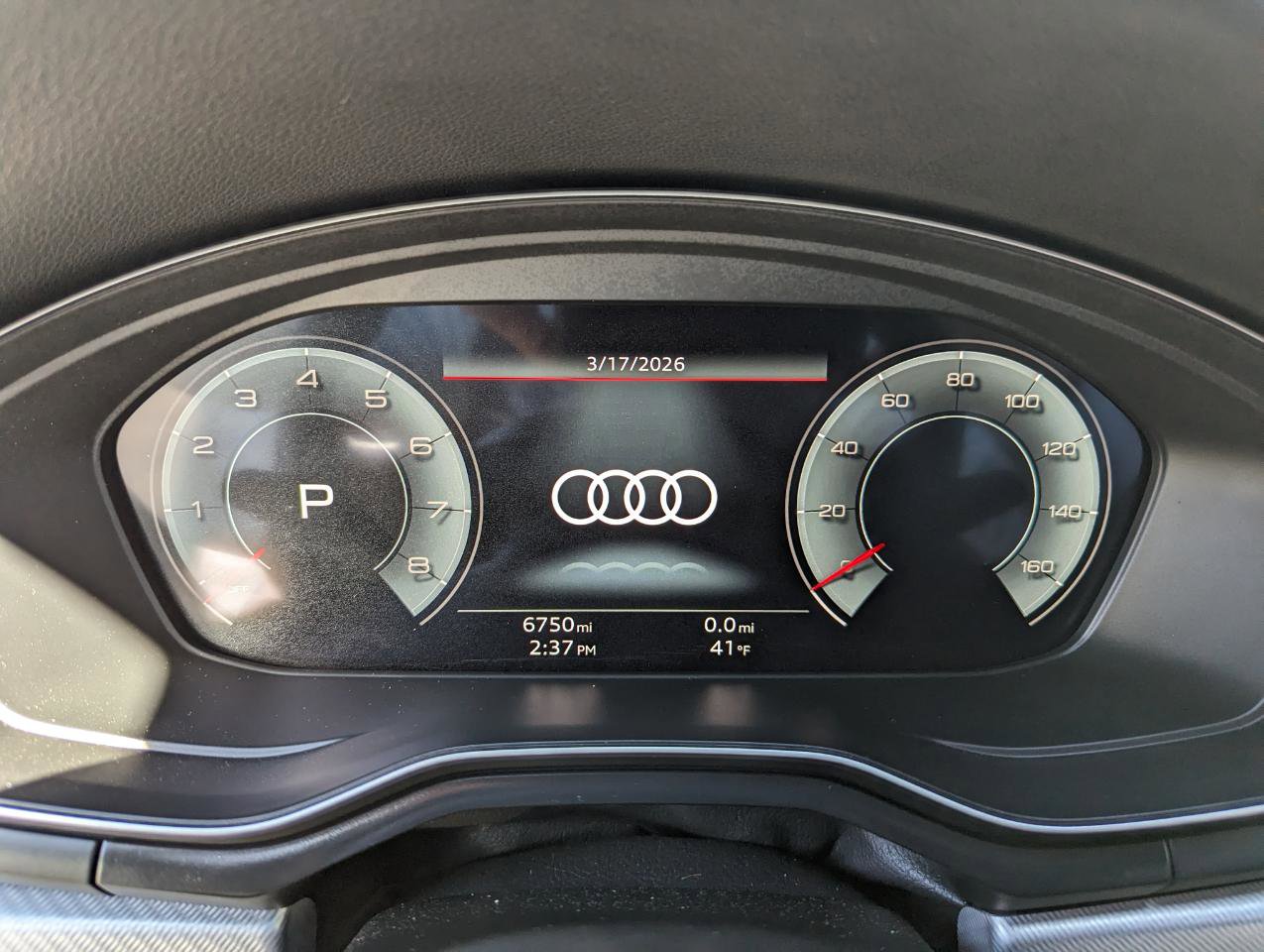 Used 2025 Audi A5 2.0T Premium Plus w/ Convenience Plus Package image 19