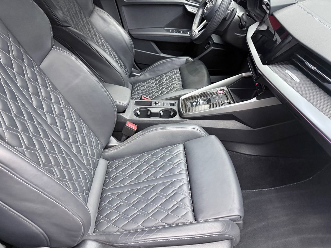 Used 2023 Audi S3 Premium Plus image 11