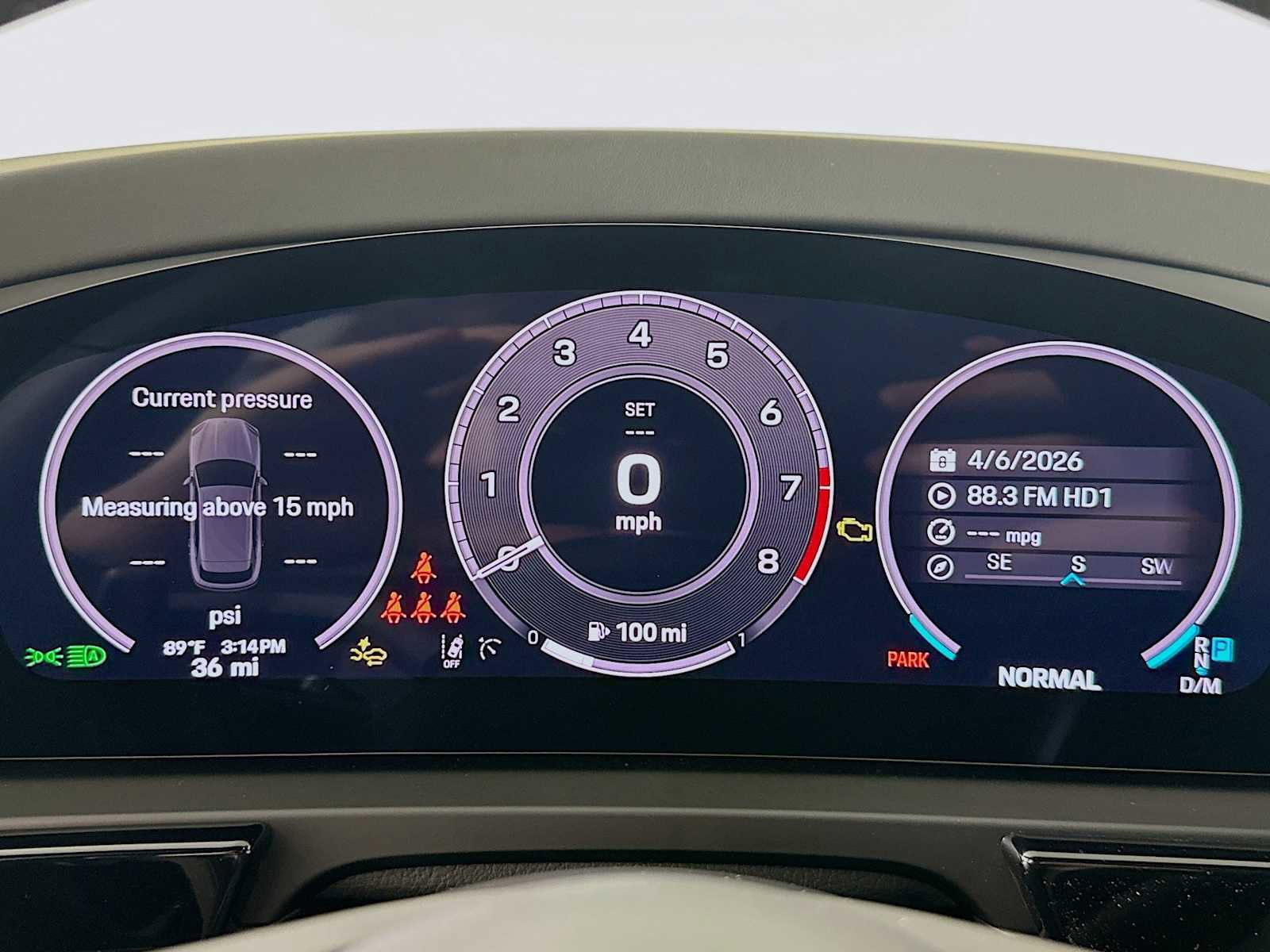 New 2026 Porsche Cayenne S image 15