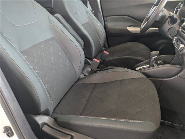 Used 2020 Nissan Kicks SV FWD image 19