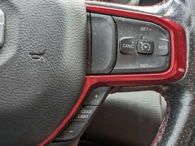 Used 2020 RAM 1500 Rebel w/ Rebel Level 1 Equipment Group AWD/4WD image 27