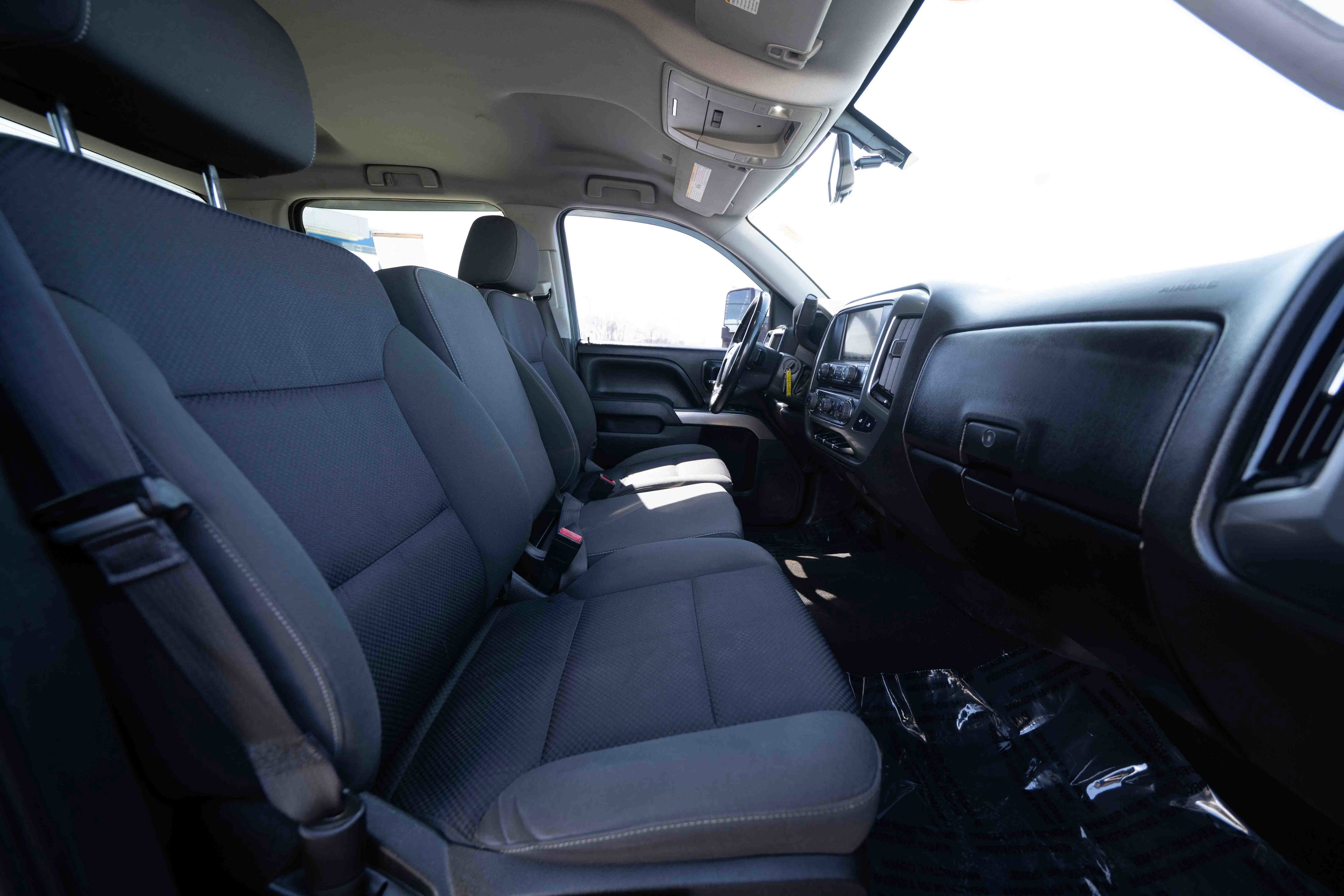 Used 2014 Chevrolet Silverado 1500 LT w/ All Star Edition image 26