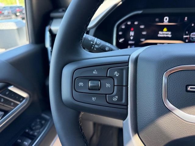 New 2026 GMC Sierra 3500 Denali w/ Denali Reserve Package AWD/4WD image 13