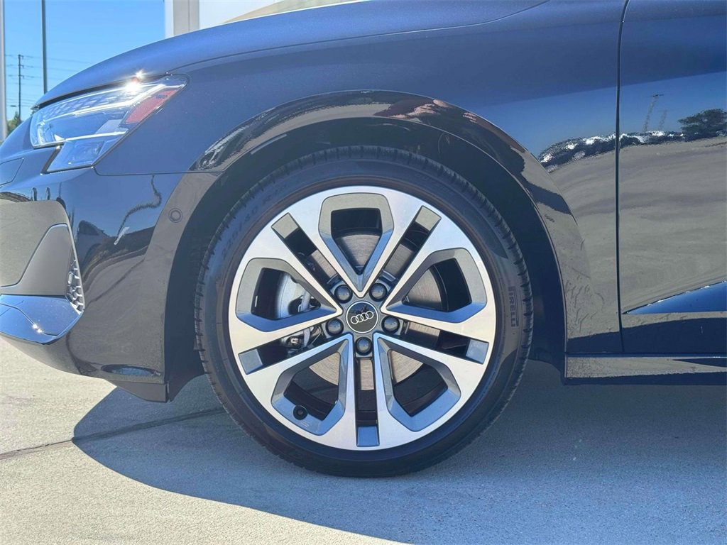 New 2026 Audi A3 2.0T Premium Plus image 5