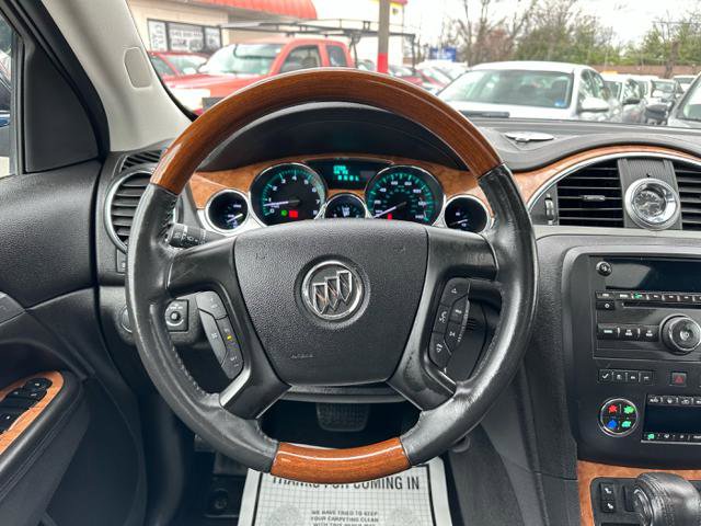 Used 2012 Buick Enclave Leather image 23
