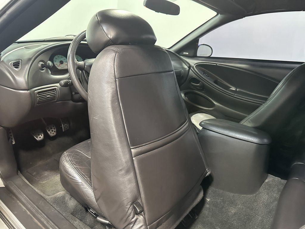 Used 2001 Ford Mustang Cobra image 73