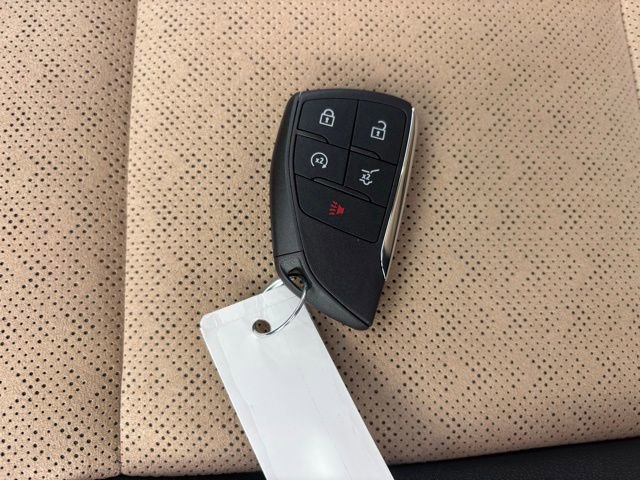 New 2026 Chevrolet Equinox ACTIV image 18