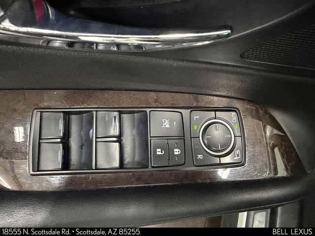 Used 2015 Lexus RX 350 F Sport w/ Navigation Package AWD/4WD image 15