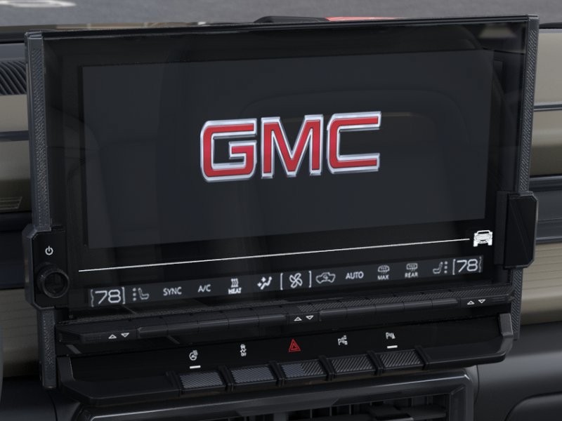 New 2026 GMC Hummer EV SUV AWD/4WD image 20