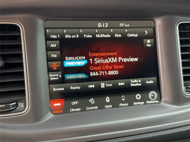 Used 2023 Dodge Charger Scat Pack image 20