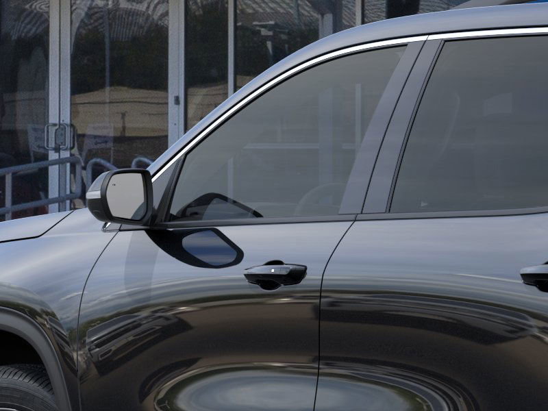 New 2026 Chevrolet Traverse LT w/ Sun and Wheel Package image 12