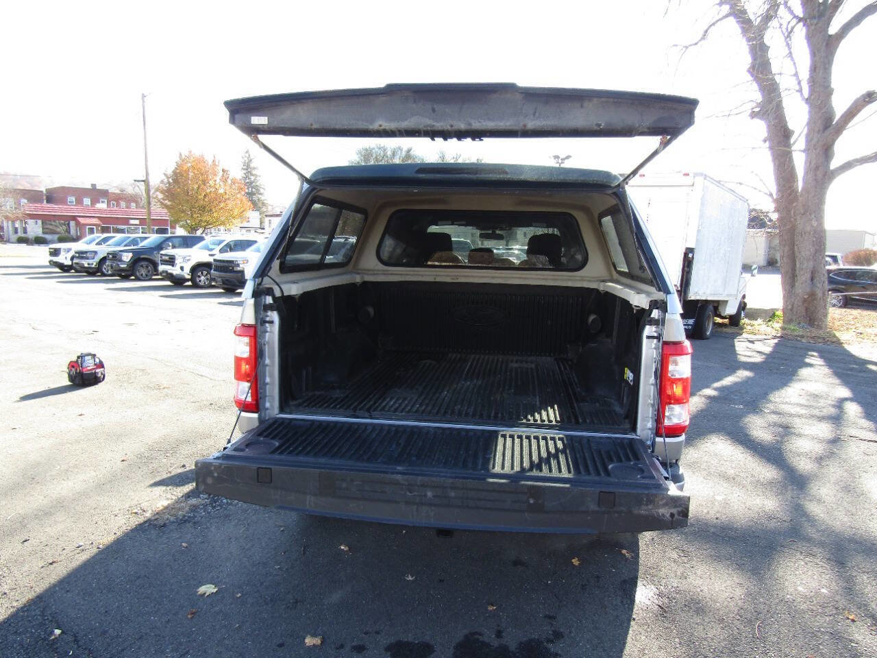 Used 2022 Ford F150 XL w/ Equipment Group 101A High image 27