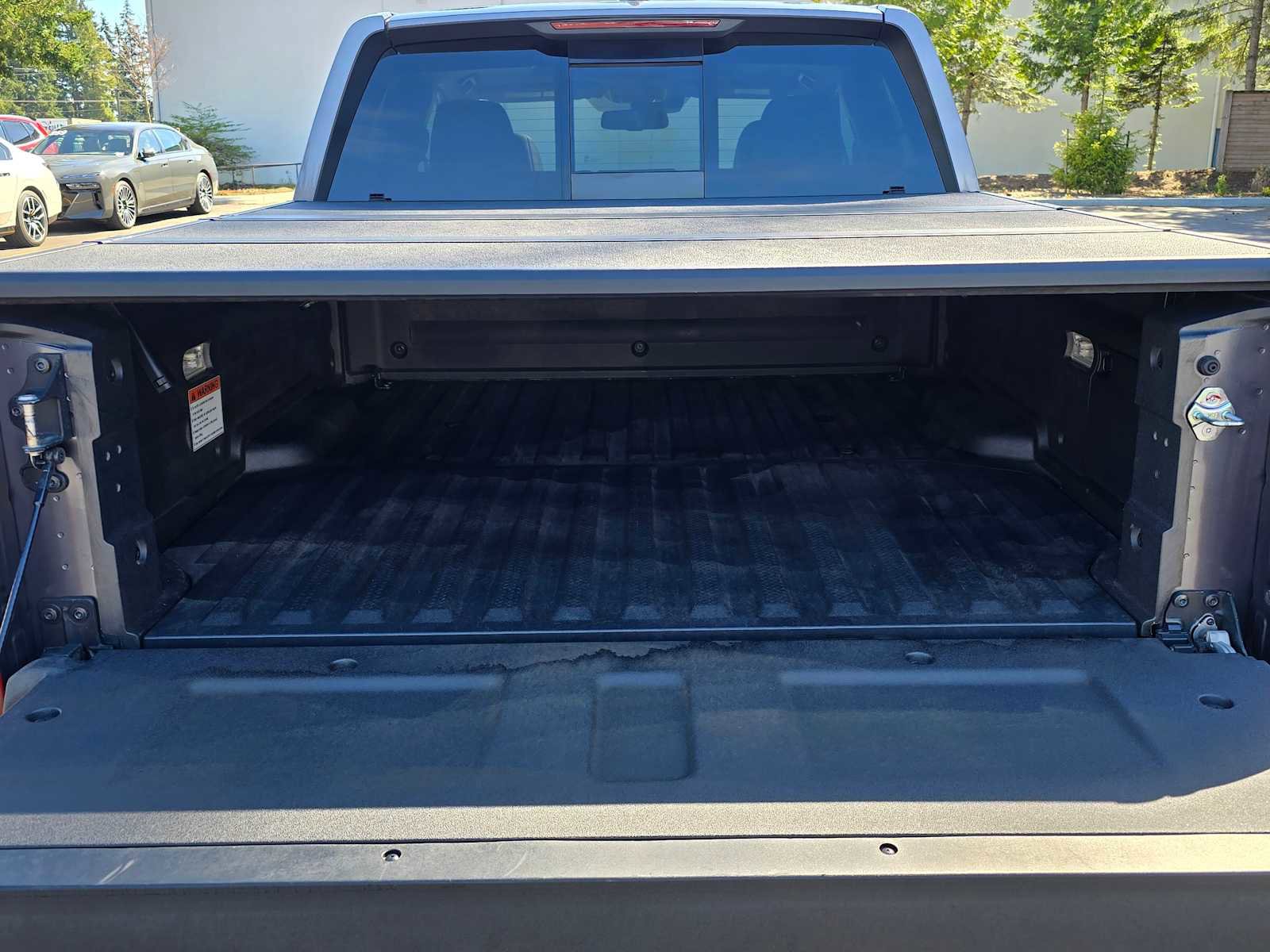 Used 2020 Honda Ridgeline RTL-E image 14