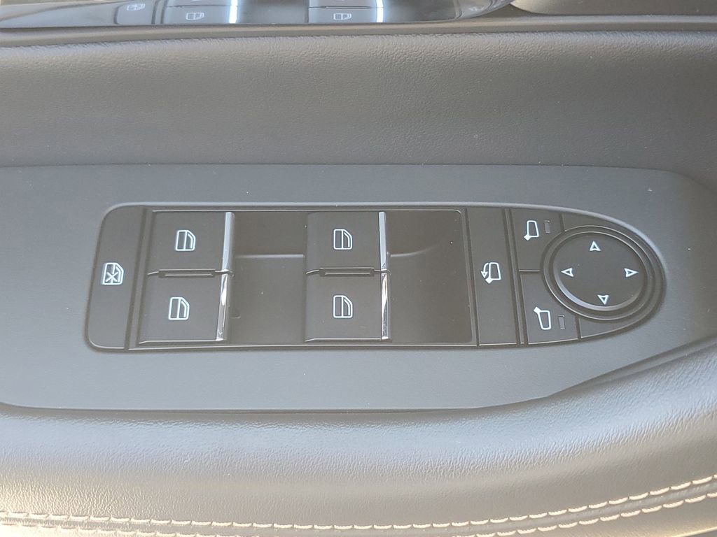 New 2026 MAZDA CX-90 3.3 Turbo S w/ Premium Plus image 22