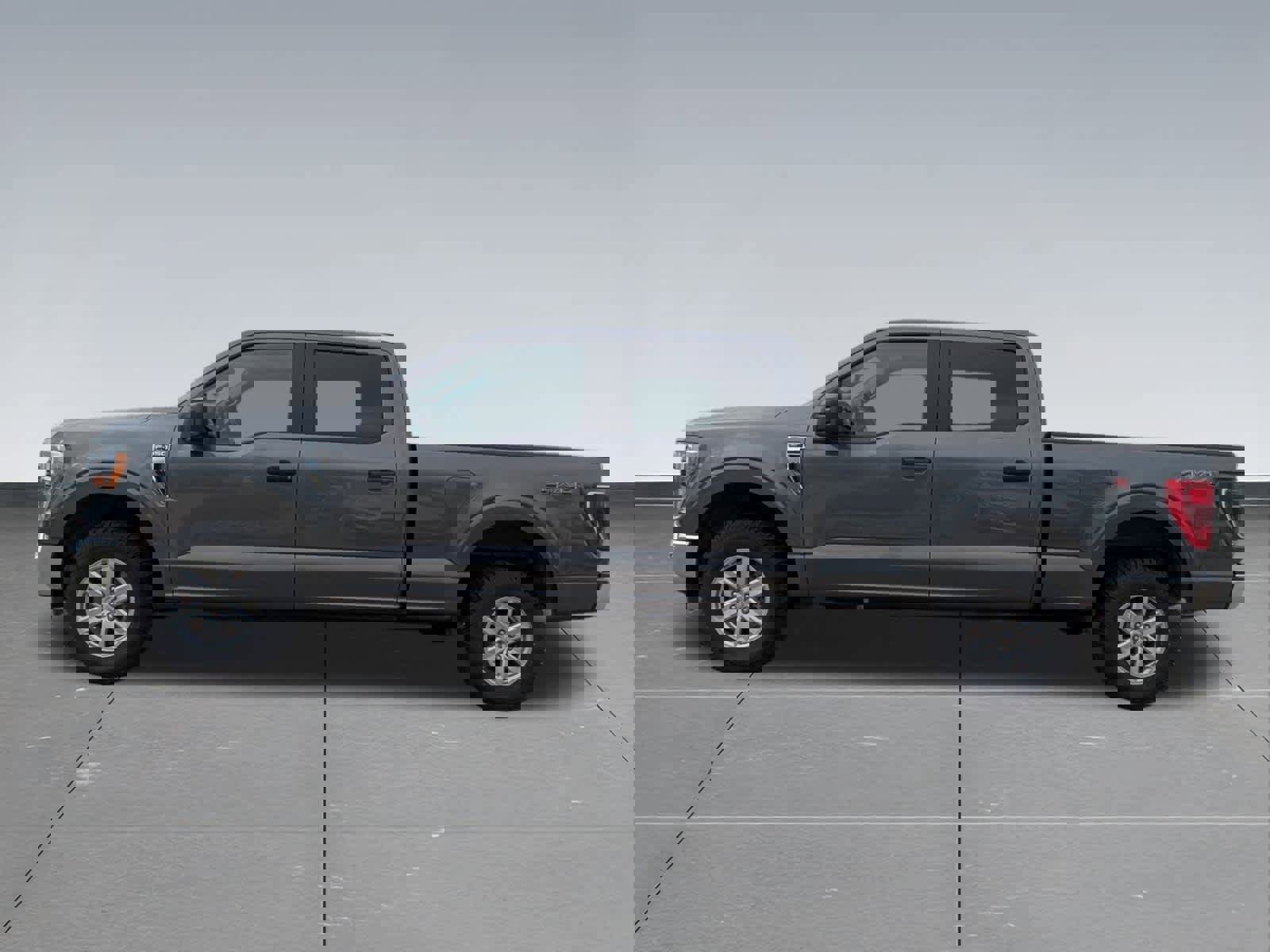 Used 2022 Ford F150 XLT w/ Trailer Tow Package image 3