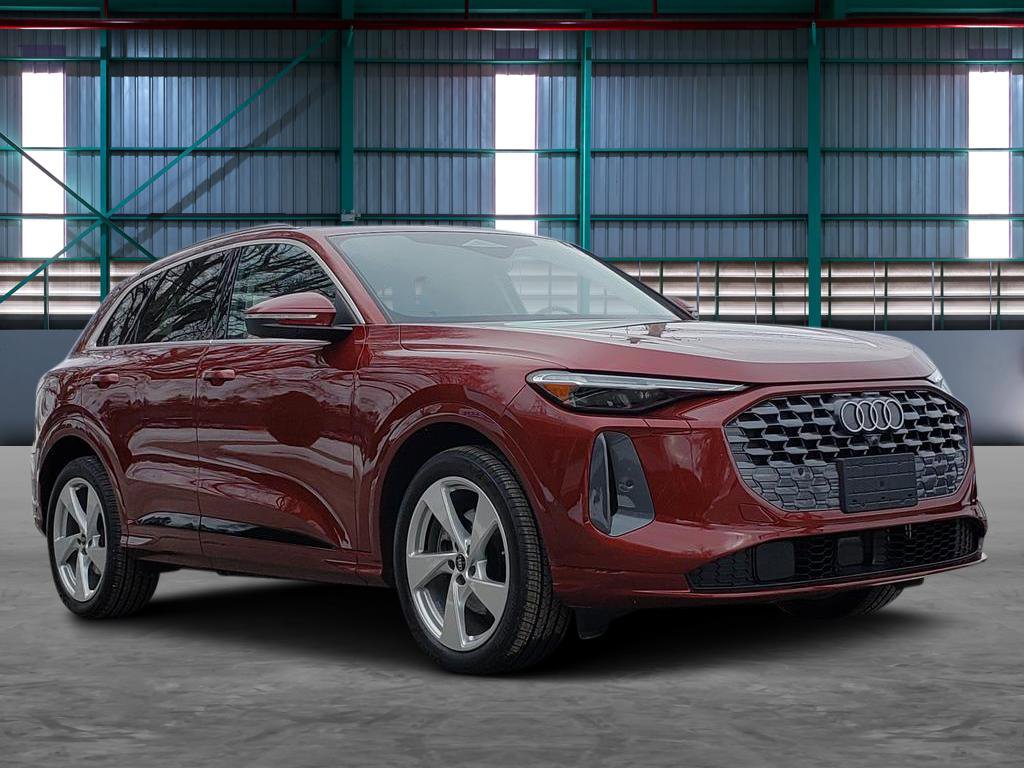 Used 2025 Audi Q5 Prestige image 6