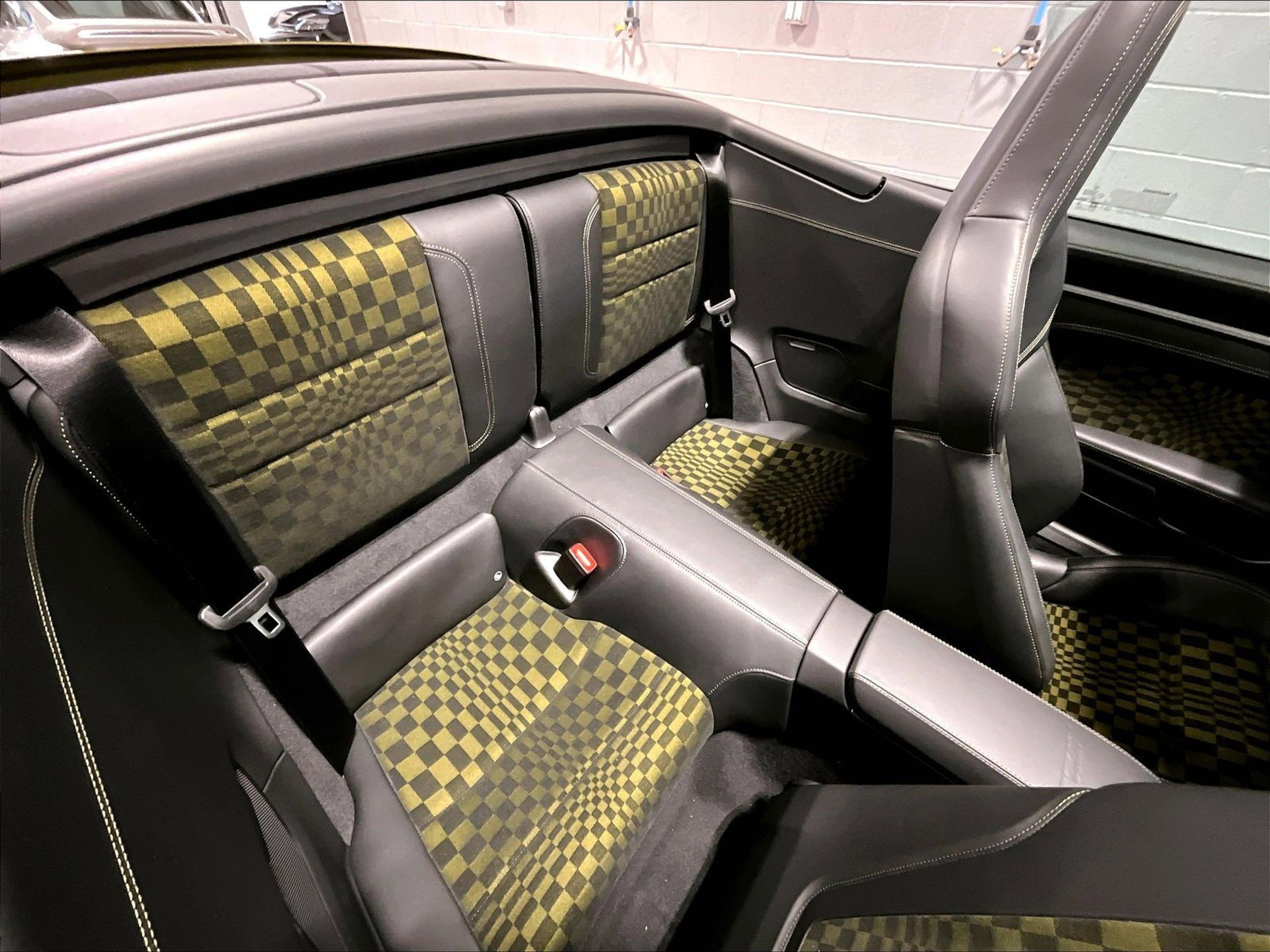 New 2026 Porsche 911 GTS image 20