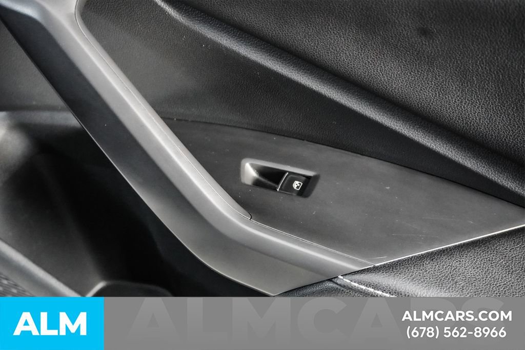 Used 2024 Volkswagen Jetta S image 39