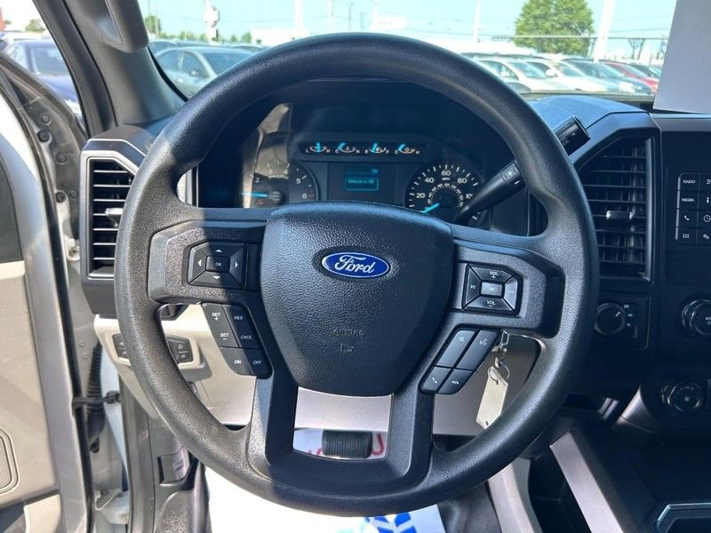 Used 2019 Ford F150 XL w/ XL Power Equipment Group image 10