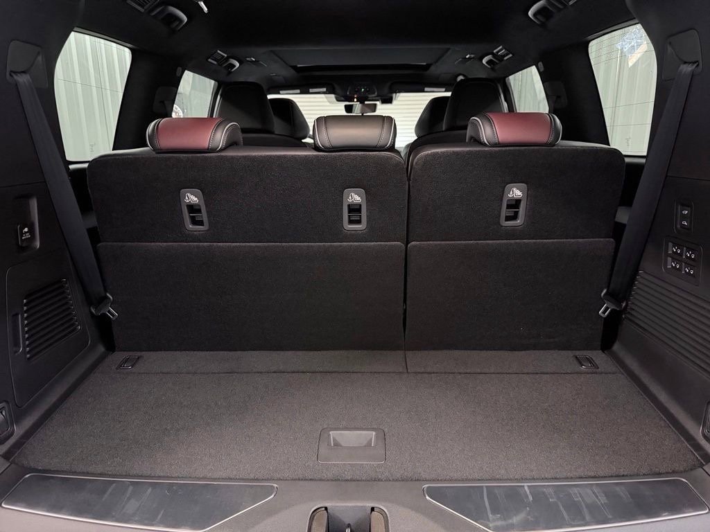 New 2027 INFINITI QX80 Autograph AWD/4WD image 48