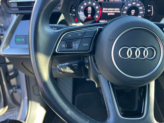 Used 2024 Audi A3 2.0T Premium image 26