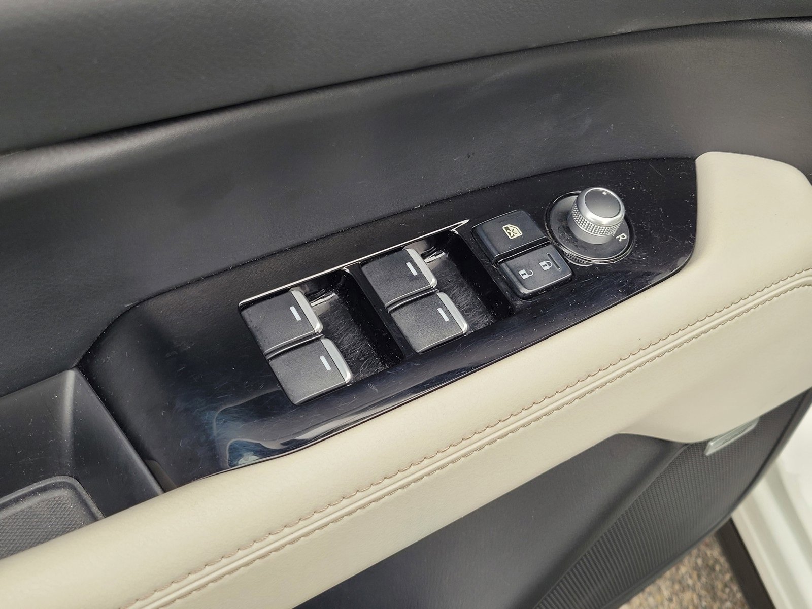 Used 2019 MAZDA CX-5 Grand Touring image 18