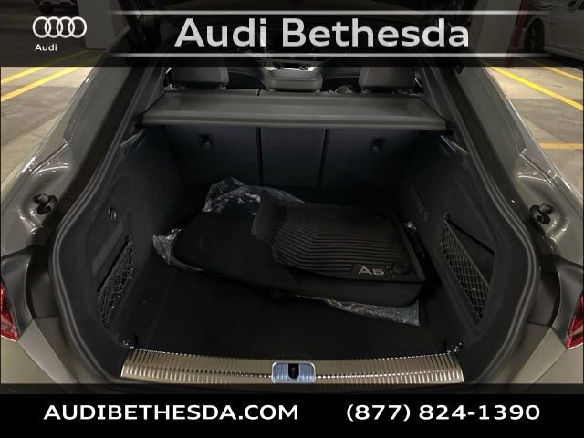 Certified 2023 Audi A5 2.0T Prestige w/ S Line Interior Package image 10