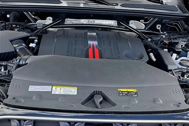 New 2026 Audi SQ5 Premium Plus AWD/4WD image 9