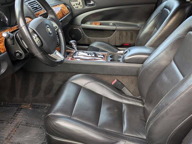 Used 2009 Jaguar XK Convertible image 15