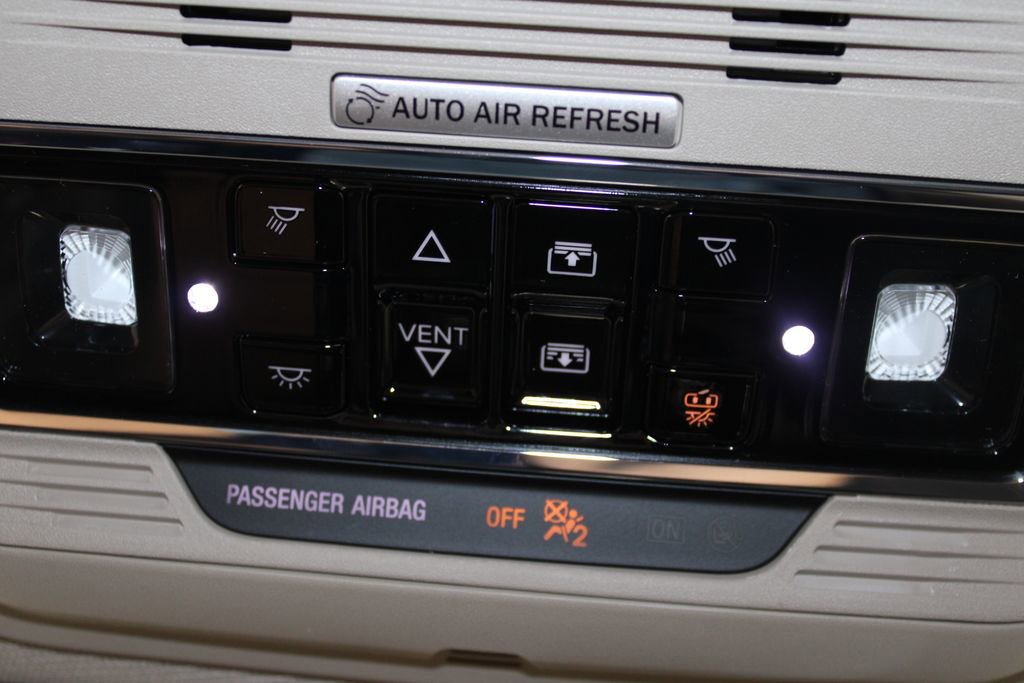 New 2026 Lincoln Corsair Reserve image 56