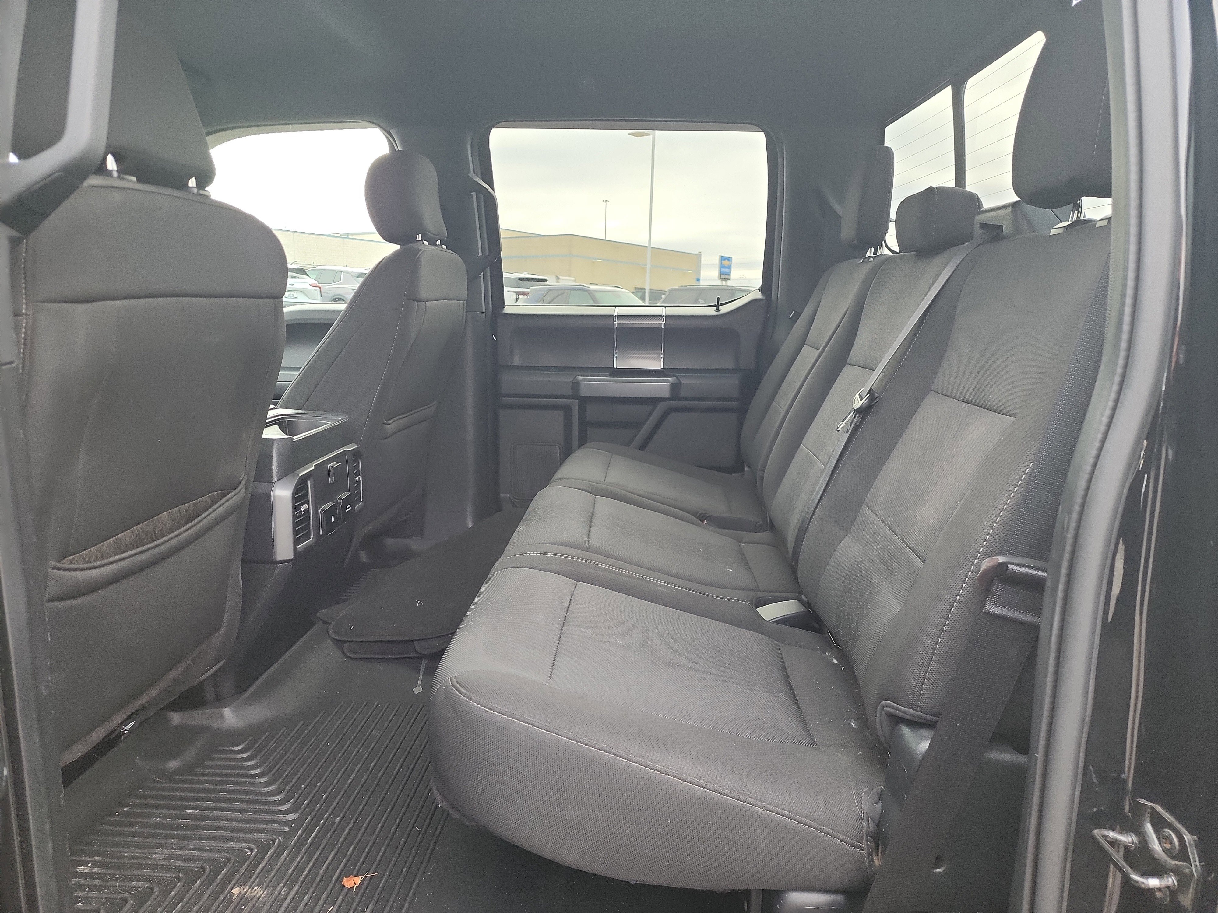 Used 2018 Ford F150 XLT w/ Equipment Group 302A Luxury image 12