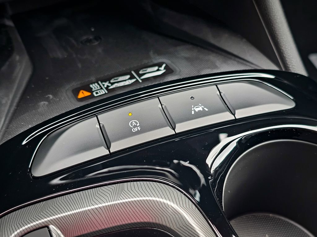 New 2026 Buick Envista Sport Touring w/ Convenience I Package image 28