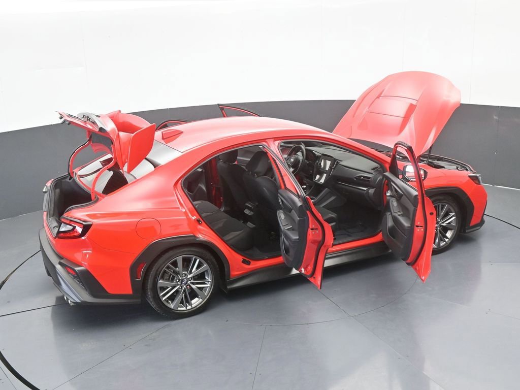 Used 2023 Subaru WRX image 57