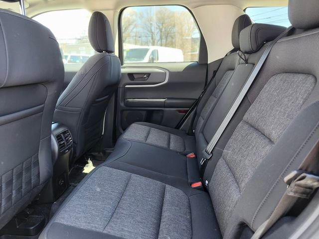 Certified 2024 Ford Bronco Sport Big Bend w/ Convenience Package AWD/4WD image 16