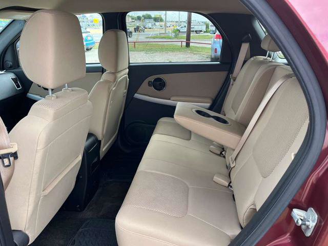 Used 2008 Pontiac Torrent AWD w/ Preferred Package image 15