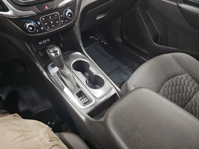 Used 2020 Chevrolet Equinox LT image 22
