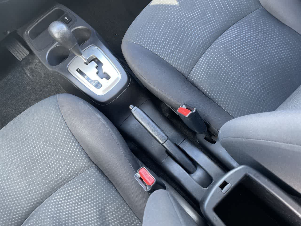 Used 2019 Mitsubishi Mirage G4 ES FWD image 21
