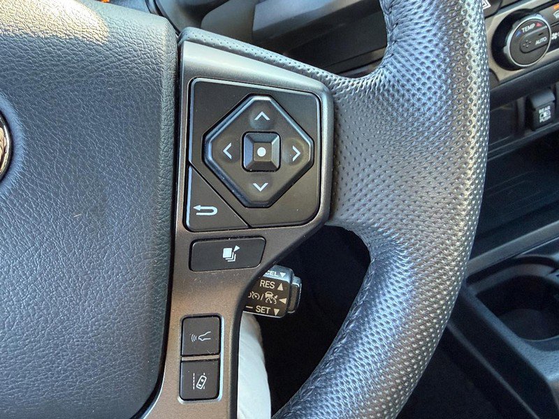 Certified 2023 Toyota Tacoma TRD Off-Road image 18