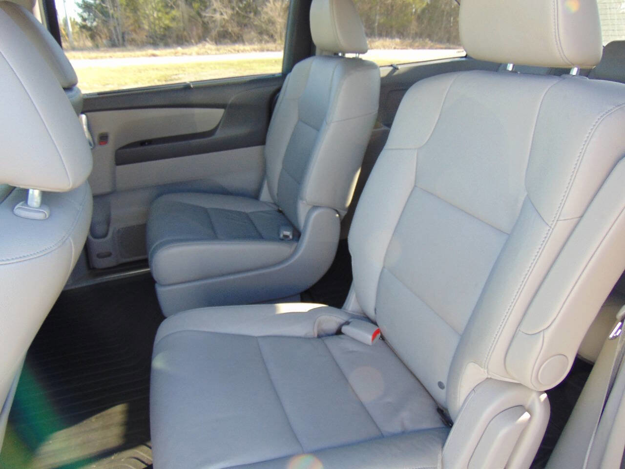 Used 2016 Honda Odyssey Touring image 10