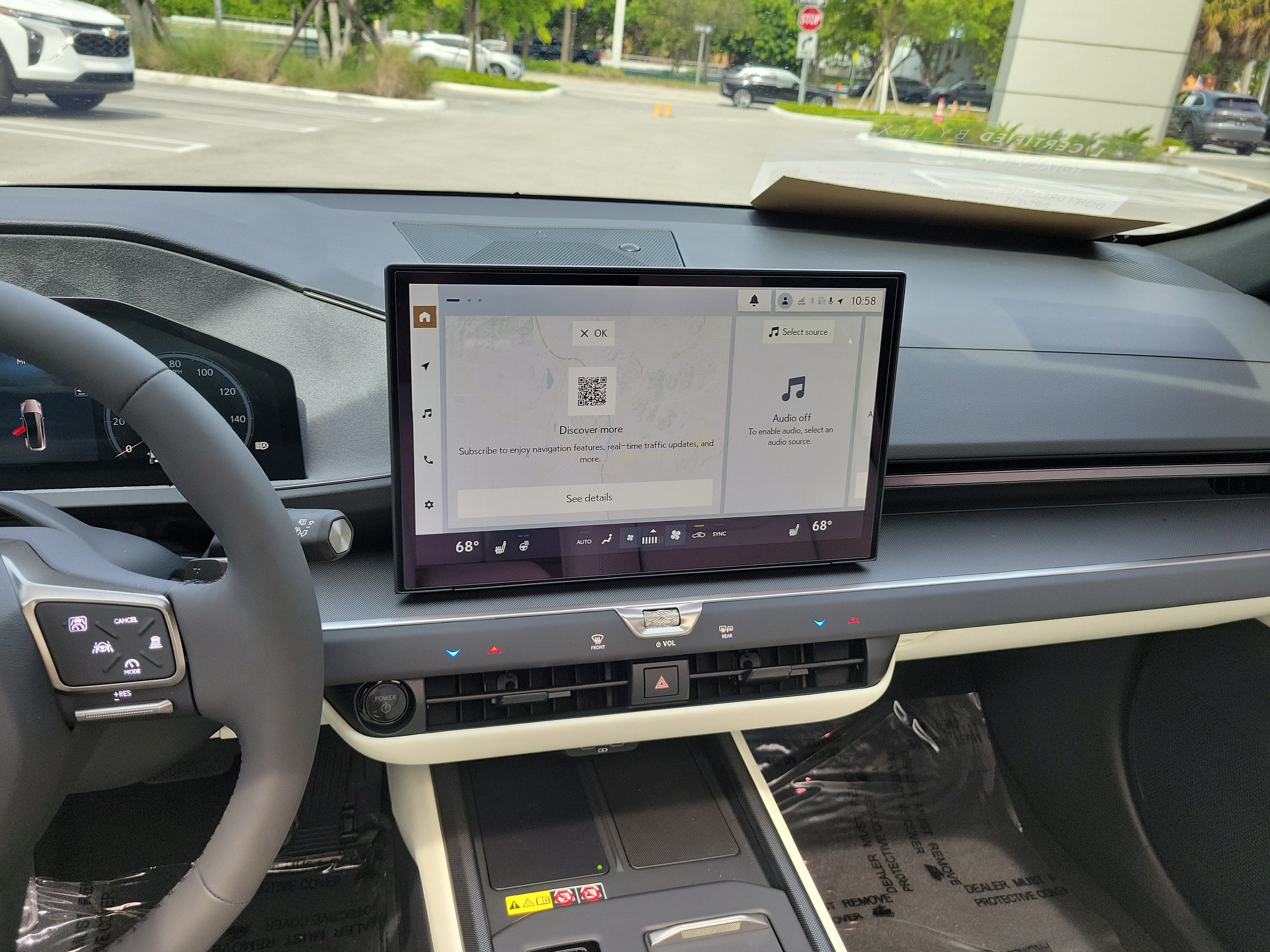 Certified 2026 Lexus ES 350h w/ Convenience Package FWD image 18