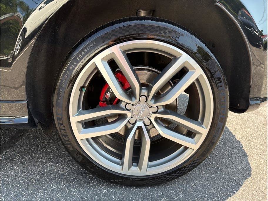 Used 2016 Audi SQ5 Premium Plus AWD/4WD image 24