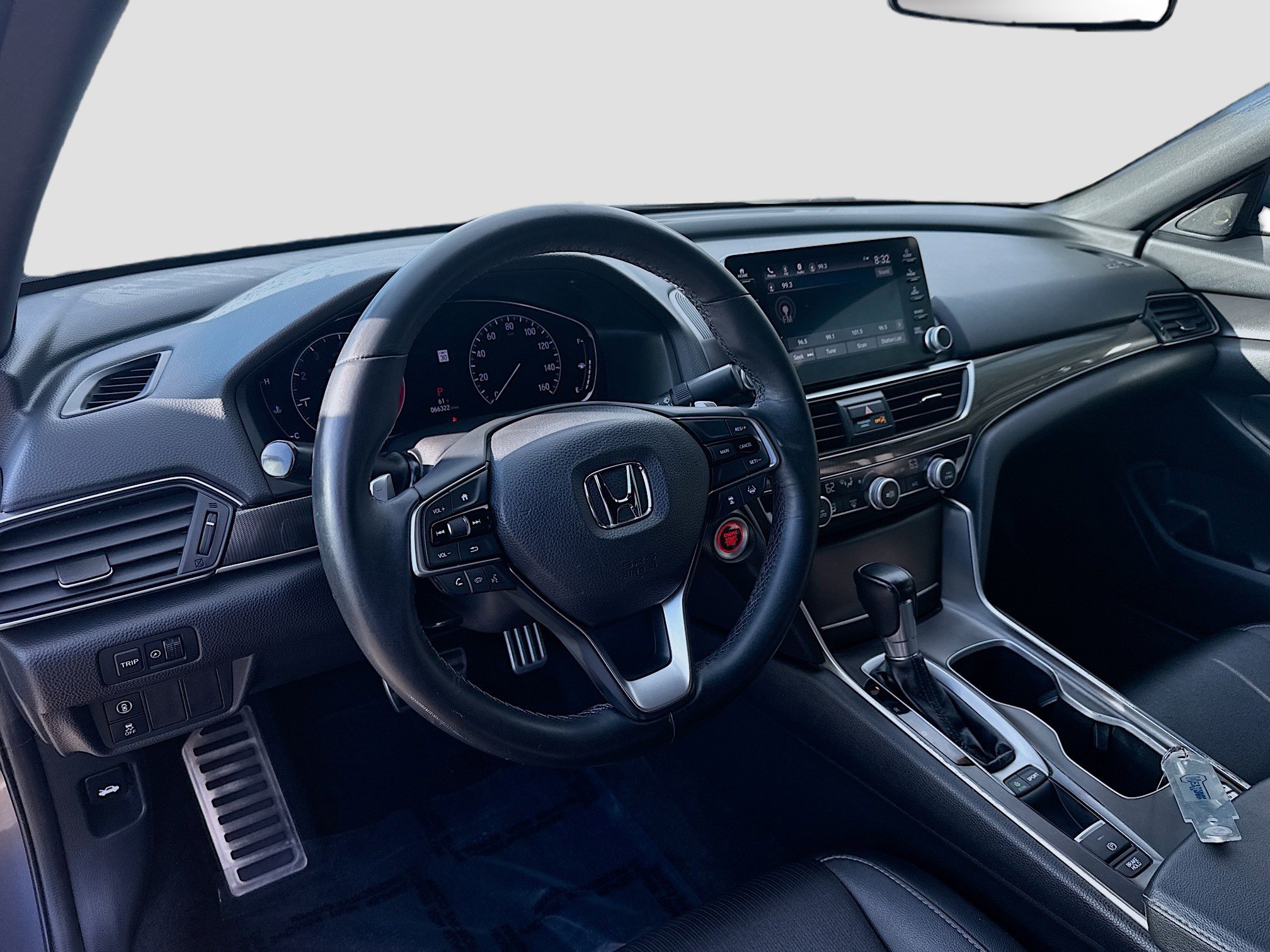 Used 2019 Honda Accord Sport image 9