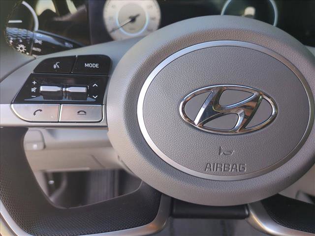 Certified 2023 Hyundai Elantra SEL w/ Convenience Package image 29