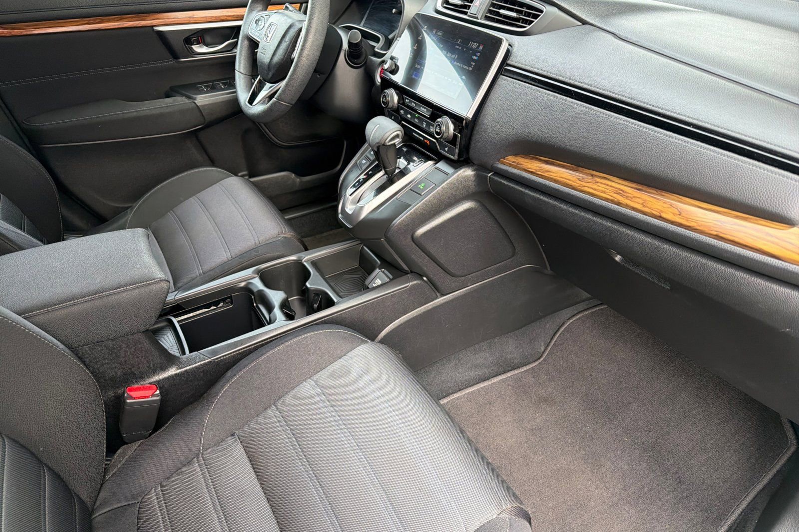 Used 2018 Honda CR-V EX image 15