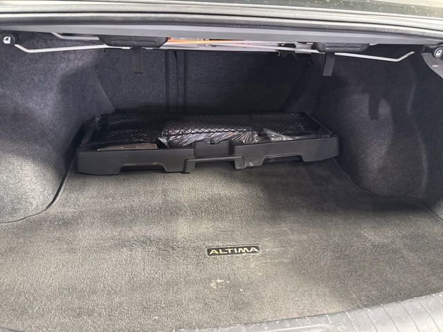 Used 2021 Nissan Altima 2.0 SR image 16