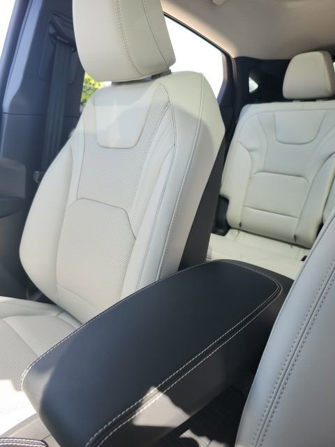 New 2025 Ford Mustang Mach-E Premium image 41