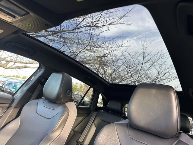 Used 2023 Volkswagen ID.4 Pro S image 15