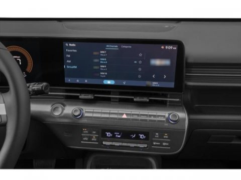 New 2026 Hyundai Kona SEL Sport FWD image 17