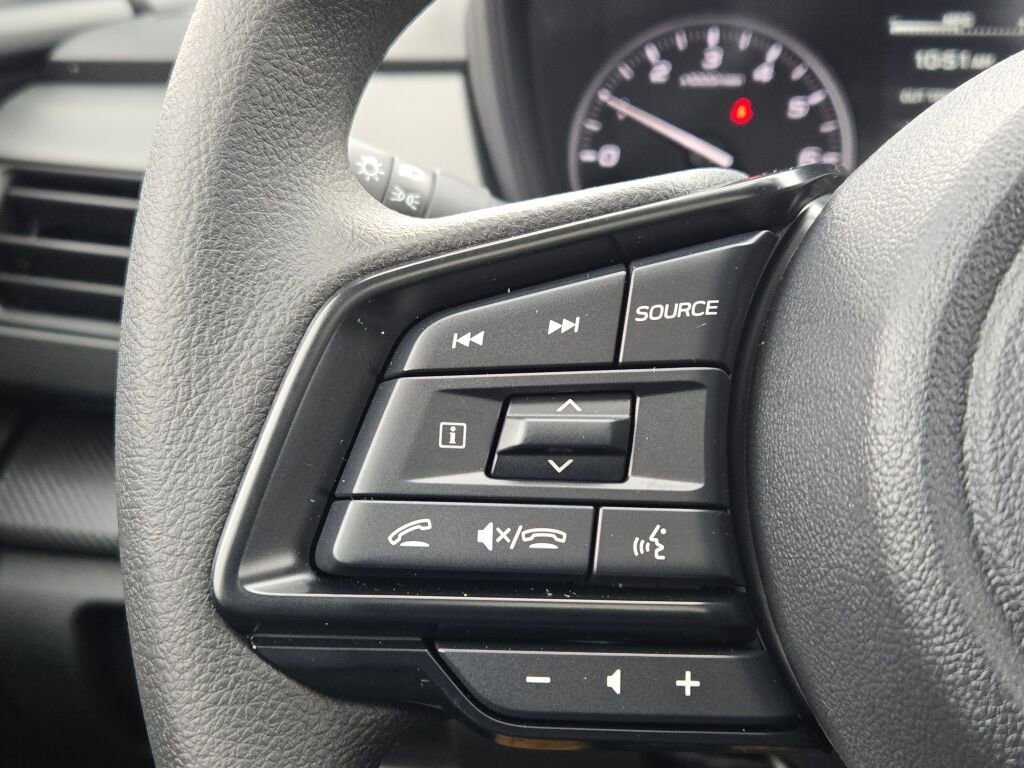 New 2026 Subaru Crosstrek 2.0i Premium image 27